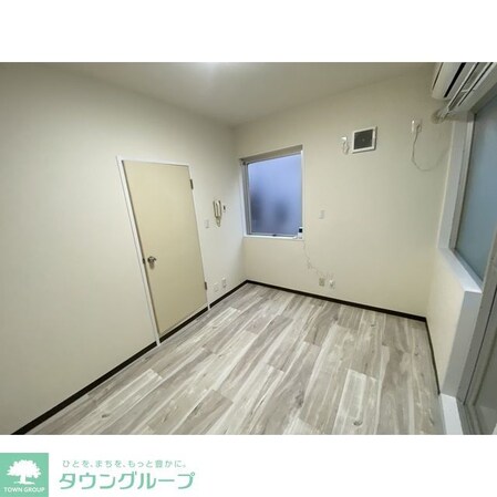 コパーズアプト宮前平の物件内観写真